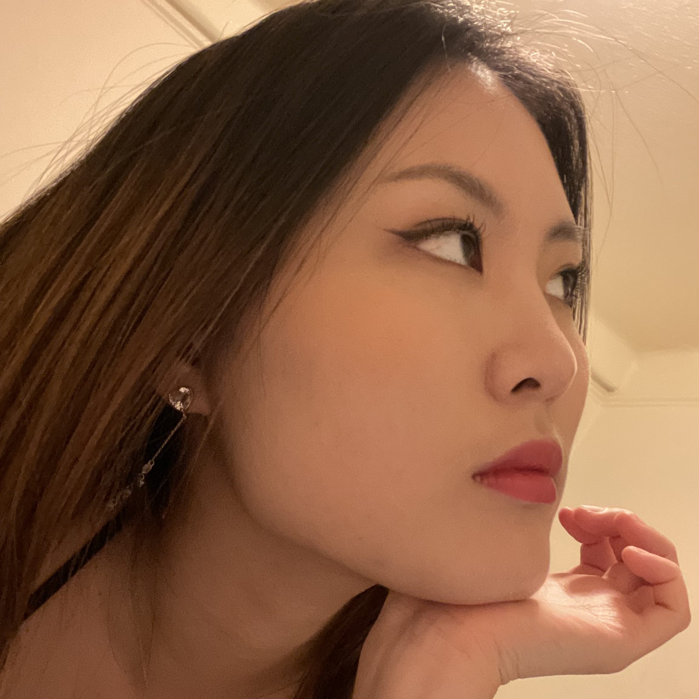 Jessie Hwang's Prose and Pictures